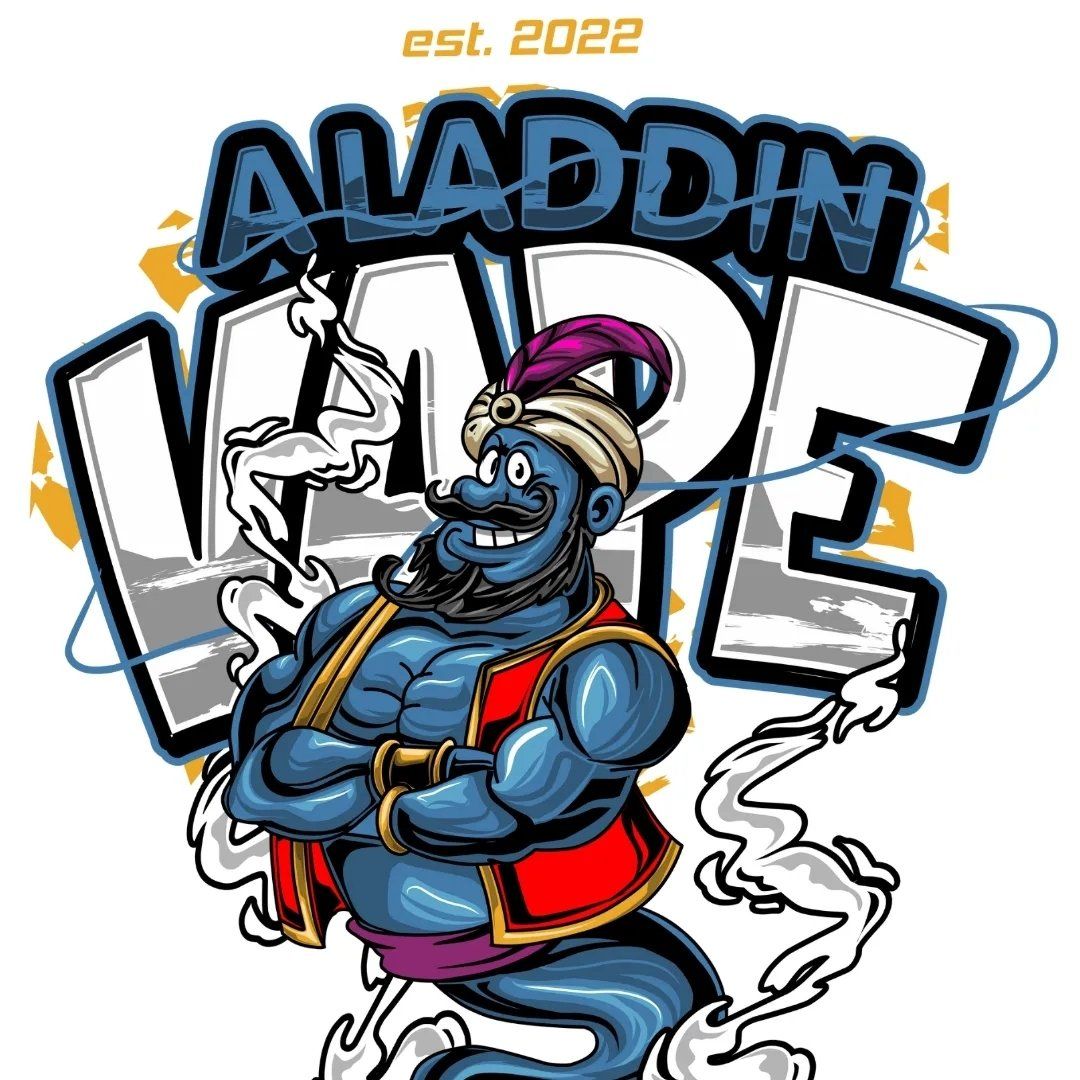 Vape Store Aladdin