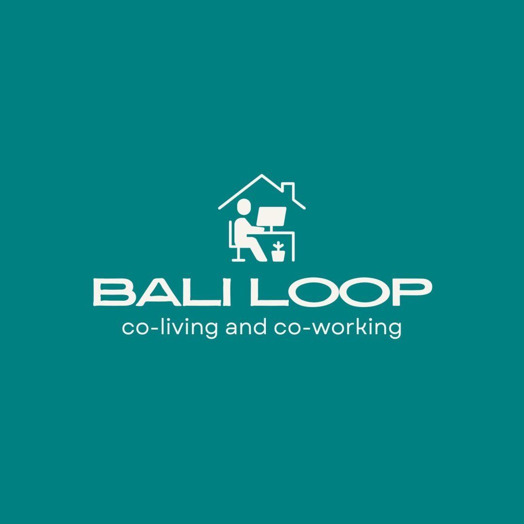 Bali Loop Coliving & Coworking Space