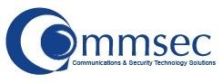 PT. COMMSEC SOLUTION PROVIDER
