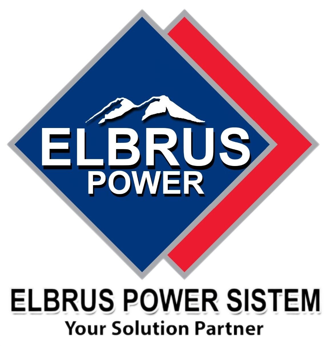 PT. ELBRUS POWER SISTEM logo