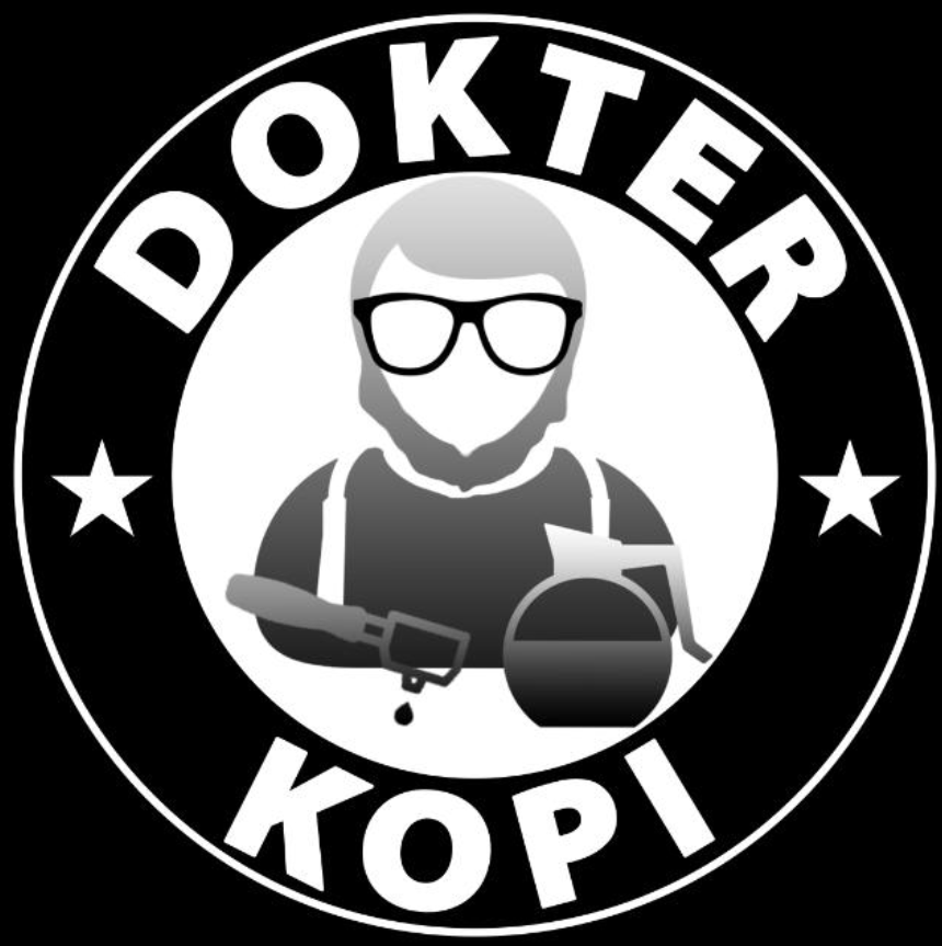 Dokter Kopi