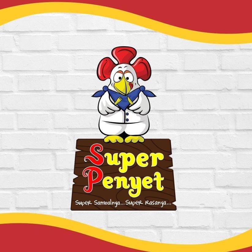Super Penyet Semarang