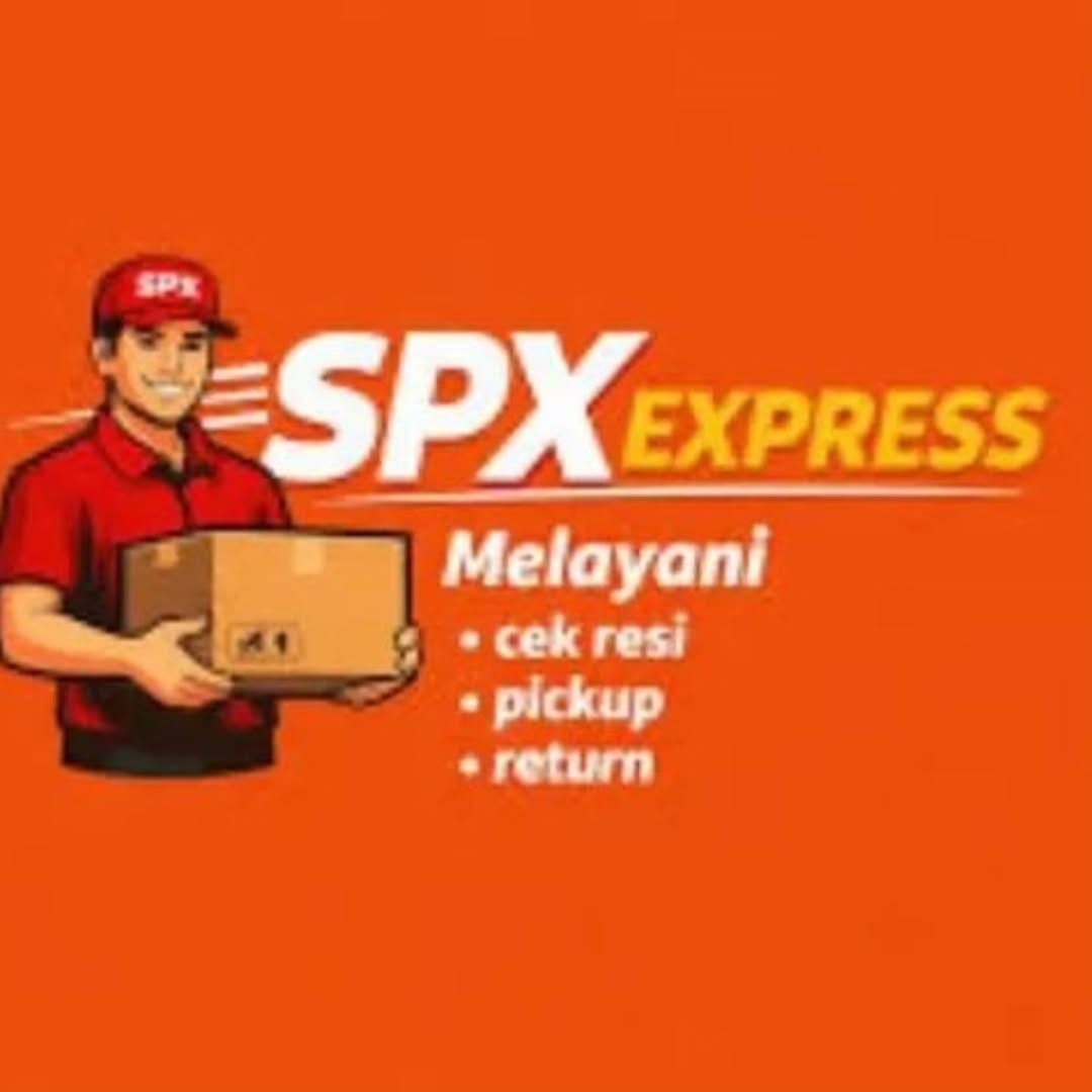 SPX Express Arut Selatan Hub