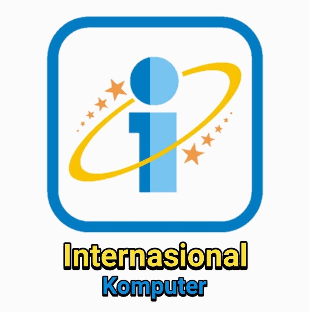 Internasional Komputer Salatiga