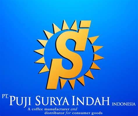 PT. Puji Surya Indah Indonesia