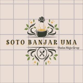 Soto Banjar Uma