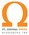 Central Omega Resources Tbk