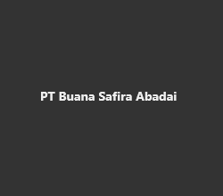 PT Buana Safira Abadi