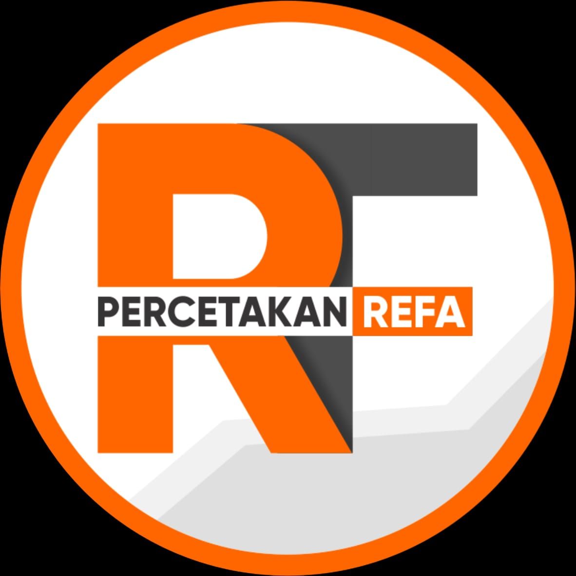 Percetakan Refa