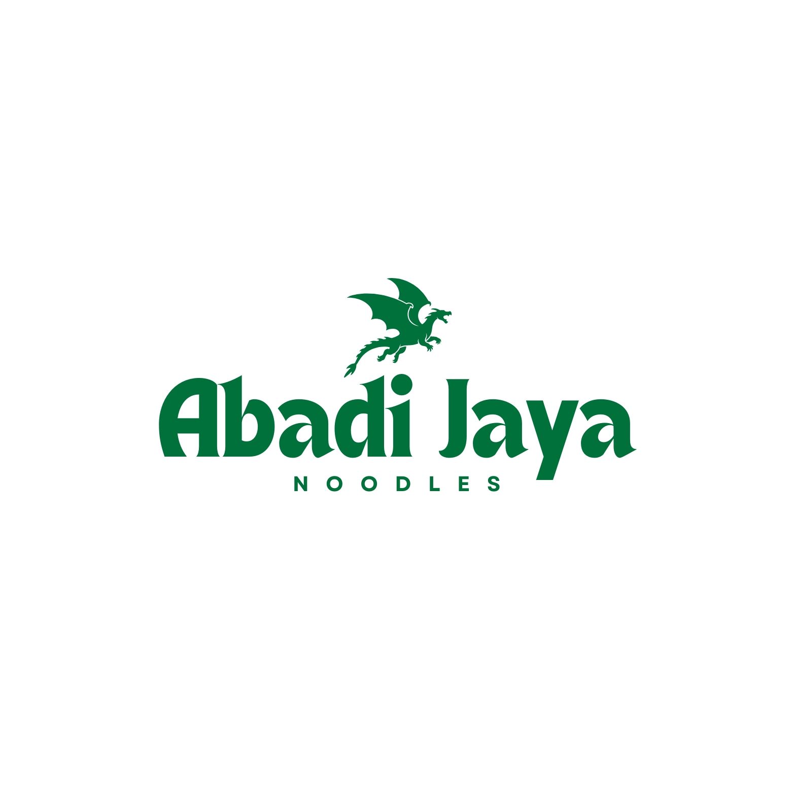 ABADI JAYA NOODLES