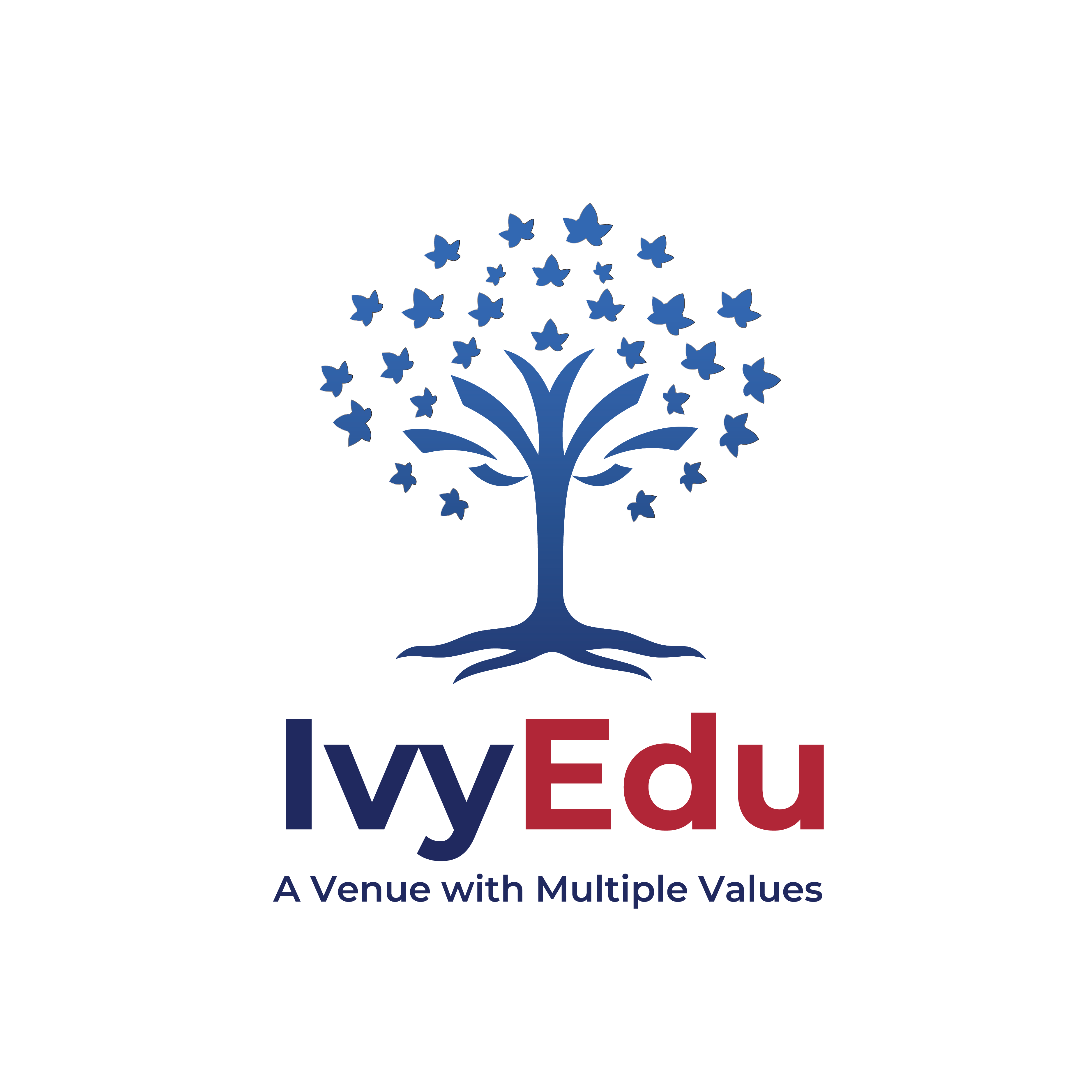 CÔNG TY CỔ PHẦN GIÁO DỤC IVYPREP