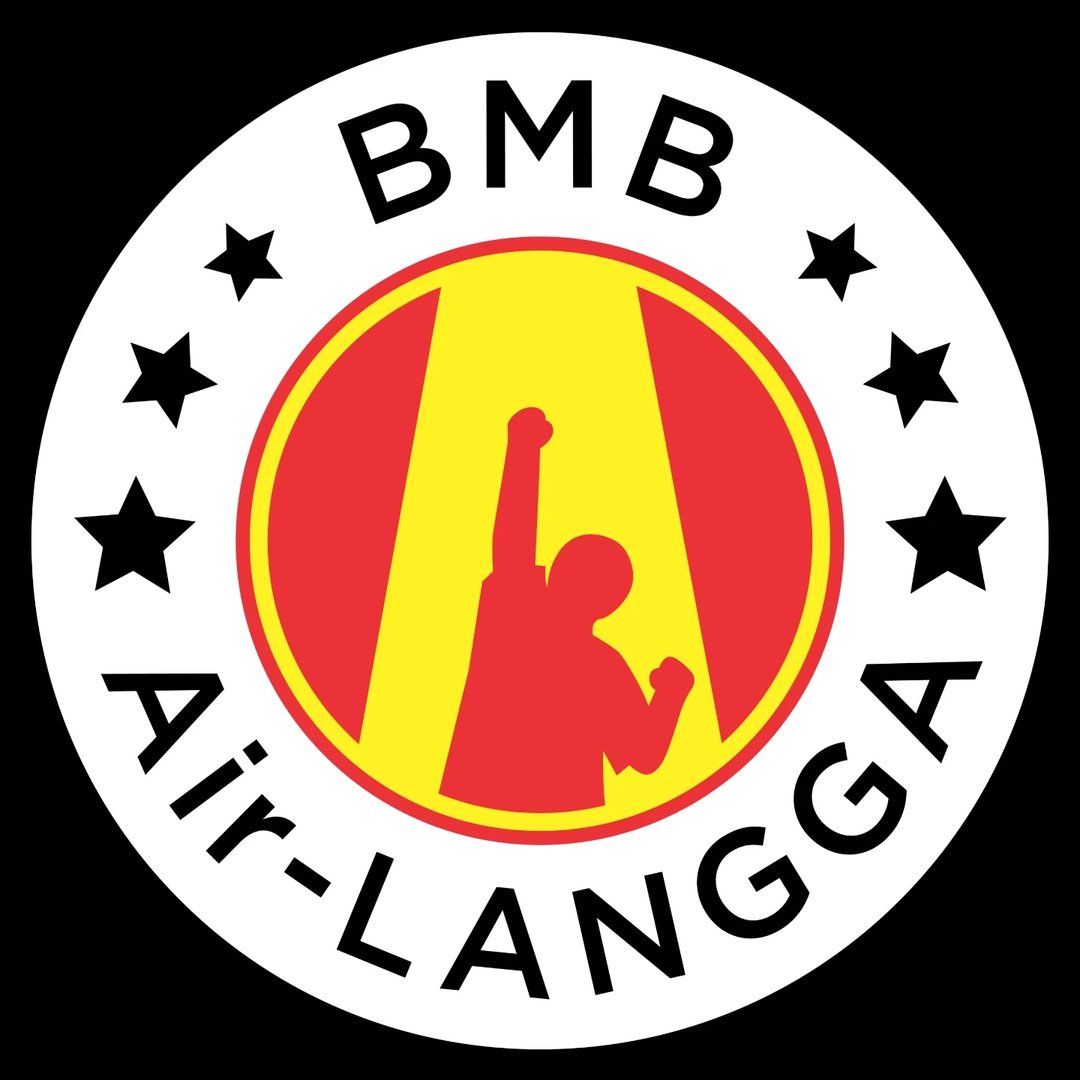 Bimbel Airlangga - Jombang logo