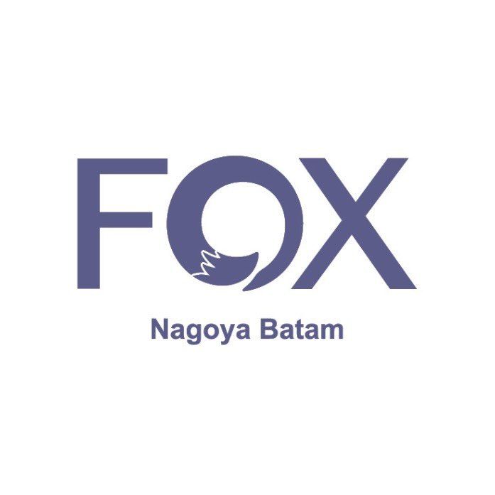 FOX Hotel Nagoya Batam