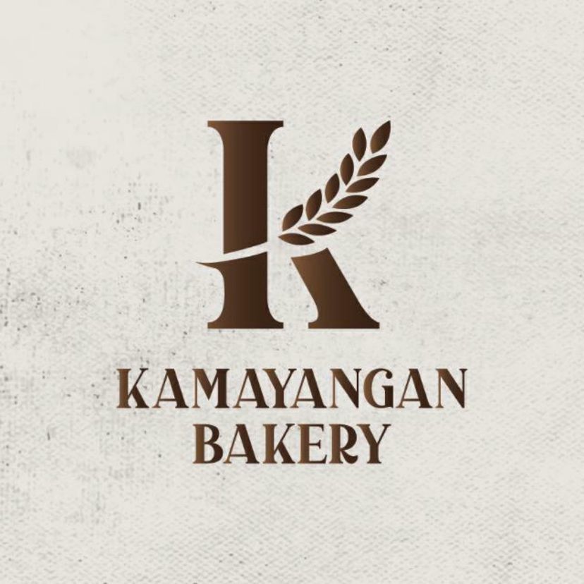 Kamayangan Bakery logo