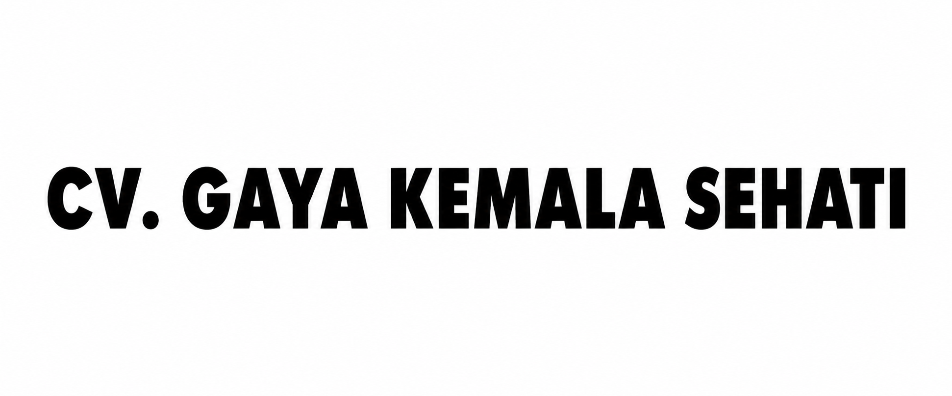 CV. GAYA KEMALA SEHATI logo