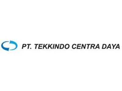 TEKKINDO CENTRADAYA