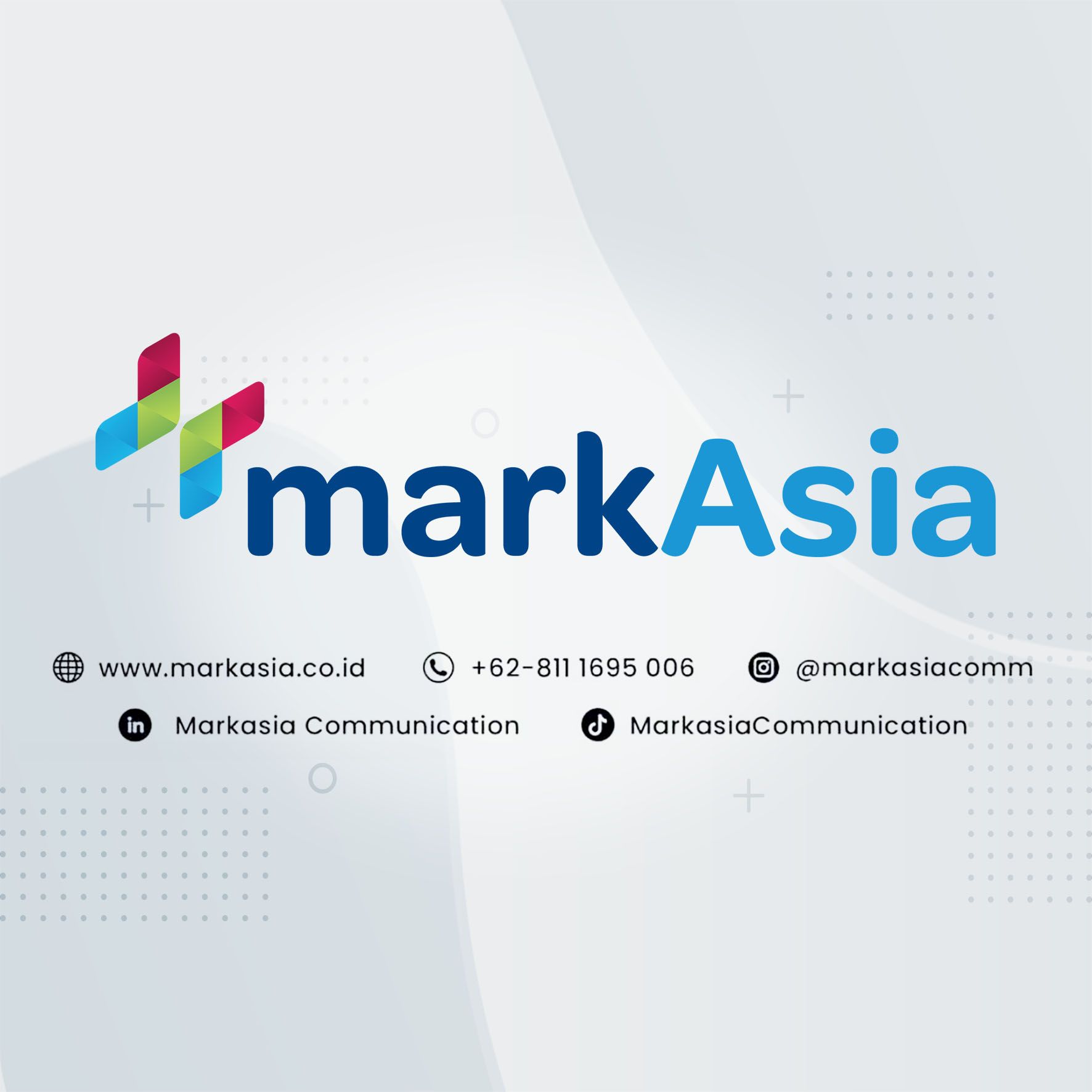PT markAsia