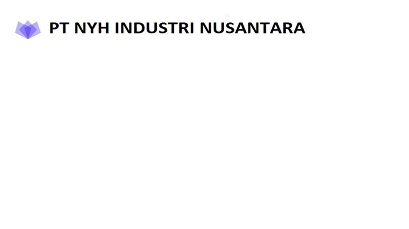 PT NYH INDUSTRI NUSANTARA