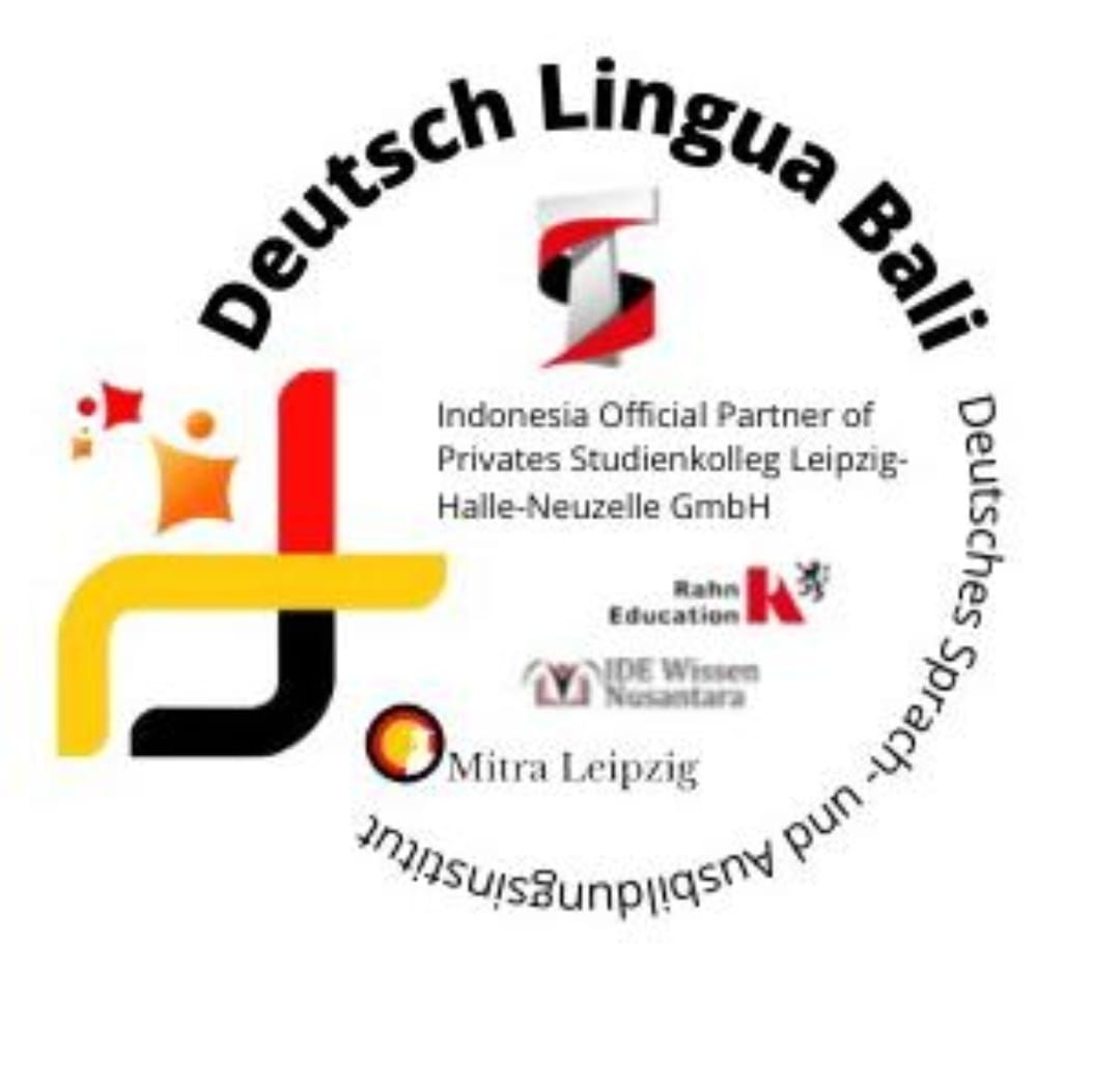 Deutsch Lingua Bali