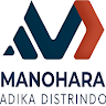 PT MANOHARA ADIKA DISTRINDO