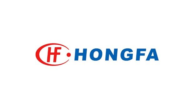 PT Hongfa Electronic Indonesia