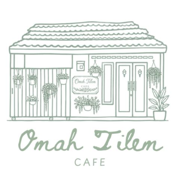 Omah Tilem Cafe