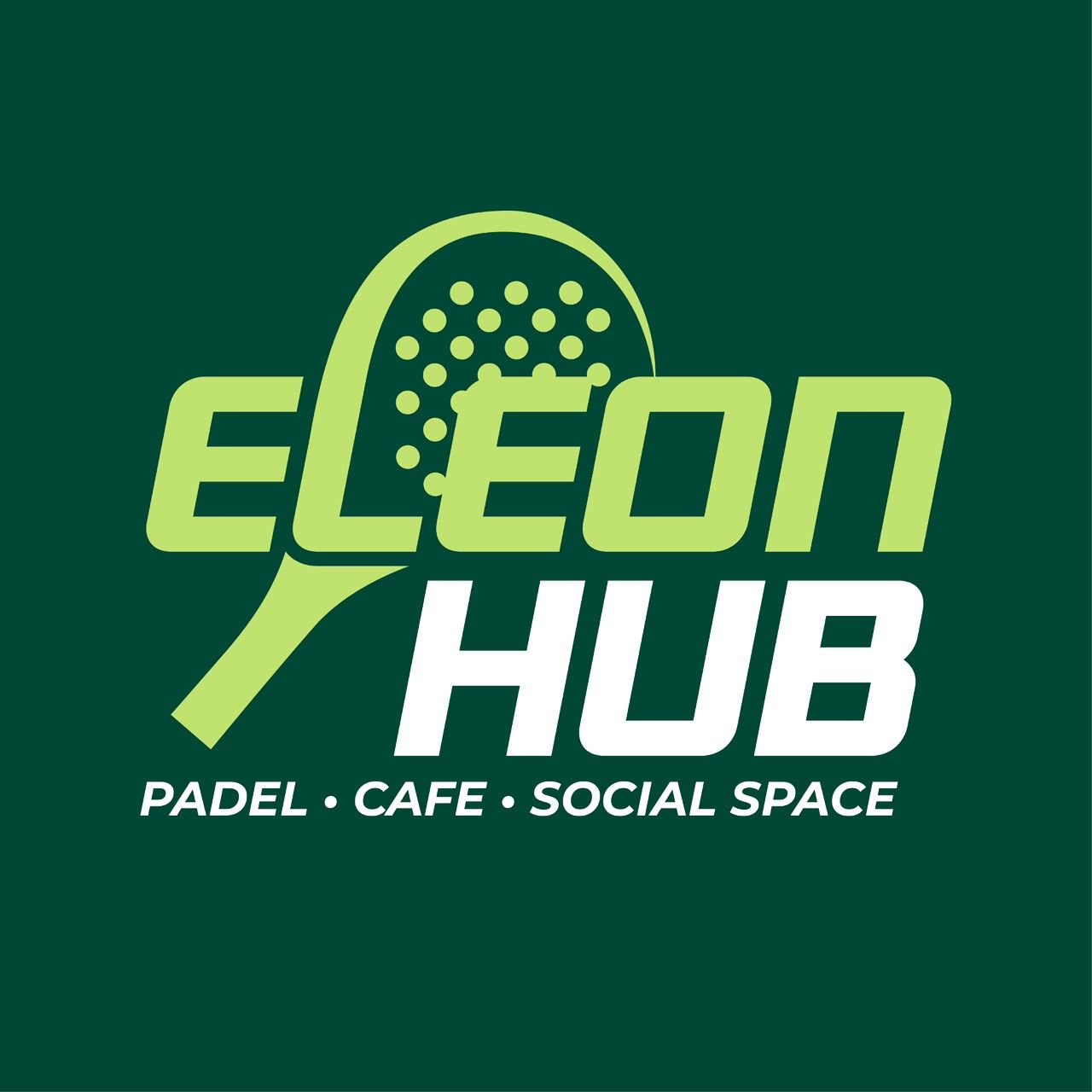 Eleon Hub