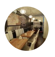 Borero Resto