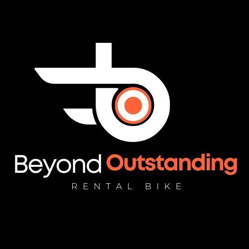 Beyond Outstanding Rental Bike