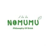 Nomumu Coffee & Matcha logo