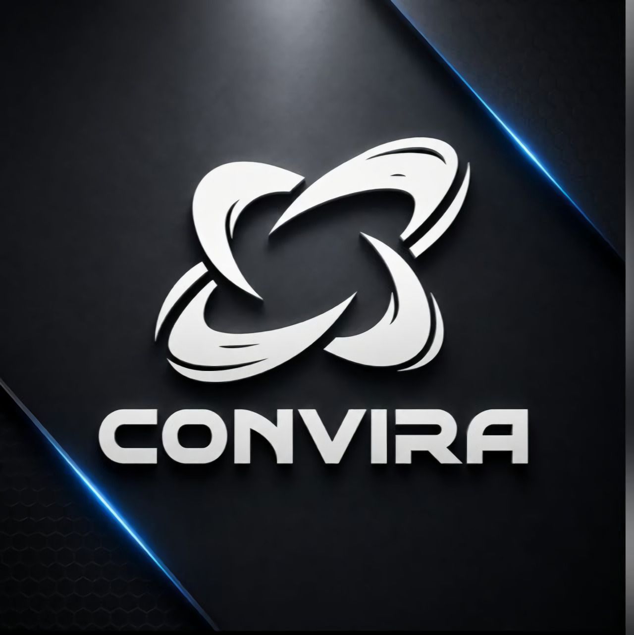 CONVIRA SPORT logo