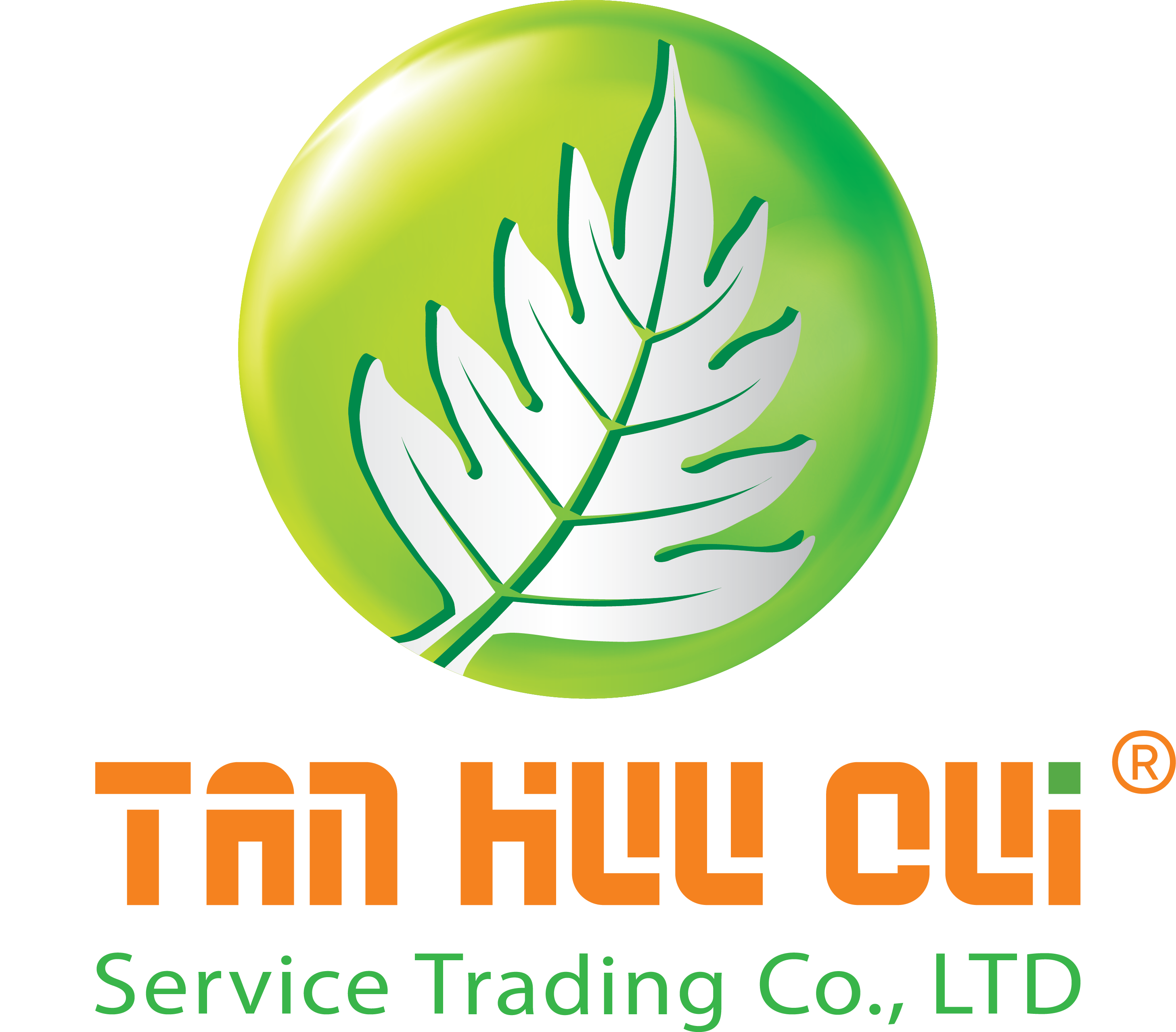 Company Logo