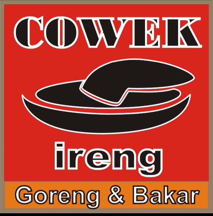 Waroeng Cowek Ireng.