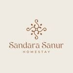 Sandara Sanur Homestay logo