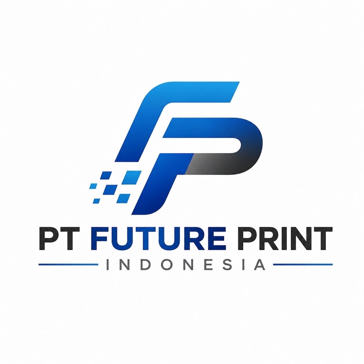 PT FUTURE PRINT INDONESIA