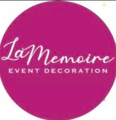 La Memoire Decoration
