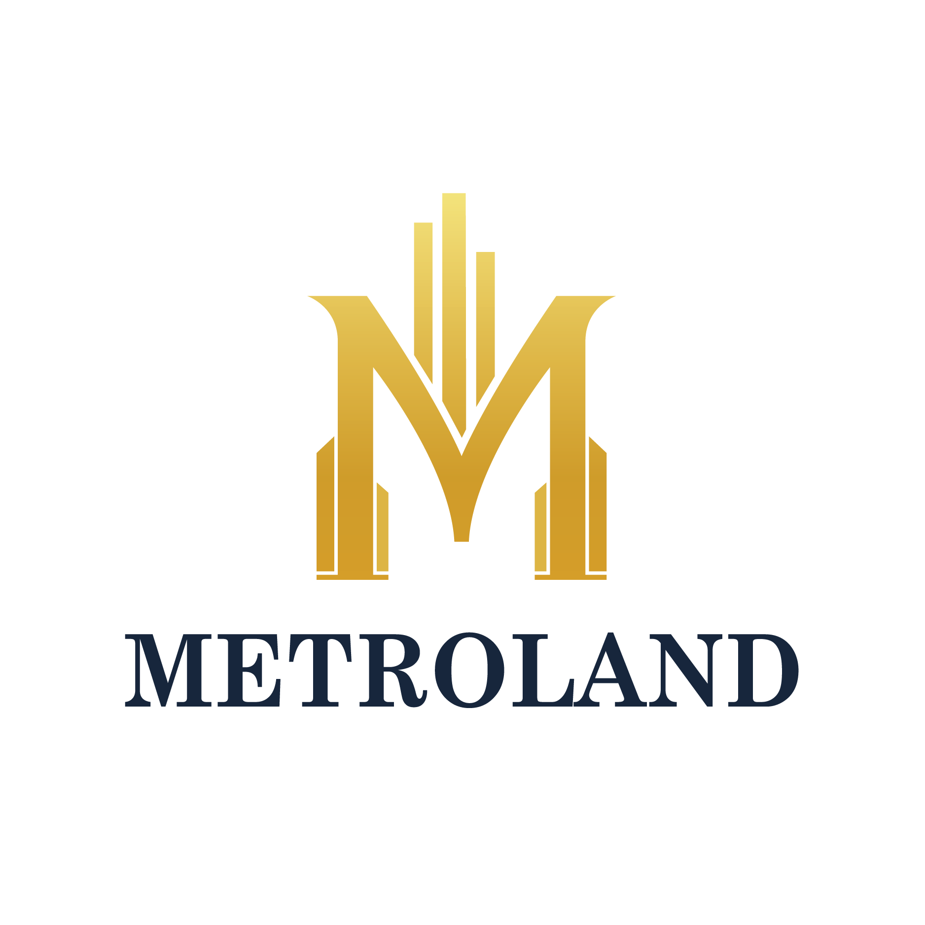 CÔNG TY TNHH KINH DOANH BĐS METROLAND