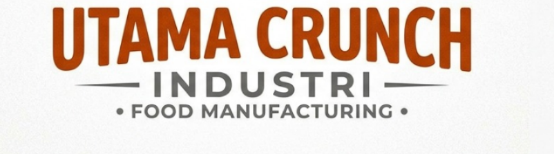Utama Crunch Industri