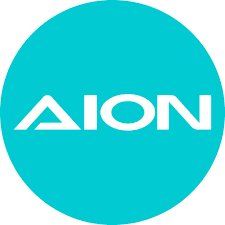 GAC AION Medan Gatot Subroto logo