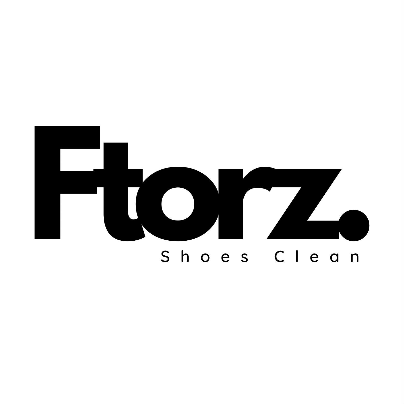 Ftorz Shoes Clean