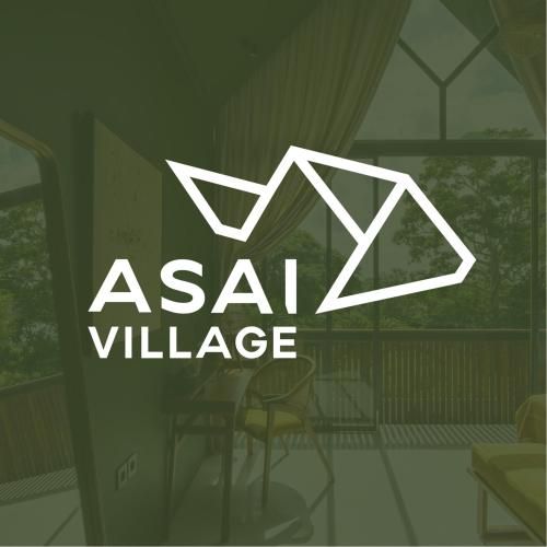Asai Village logo