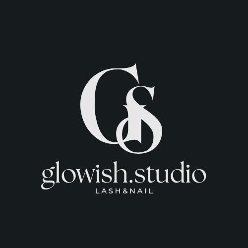 Glowish.studio logo