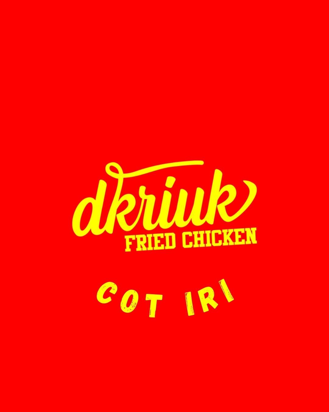 Dkriuk Cot Iri