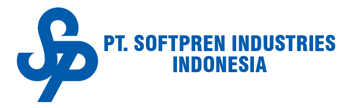 PT Softpren Industries Indonesia logo