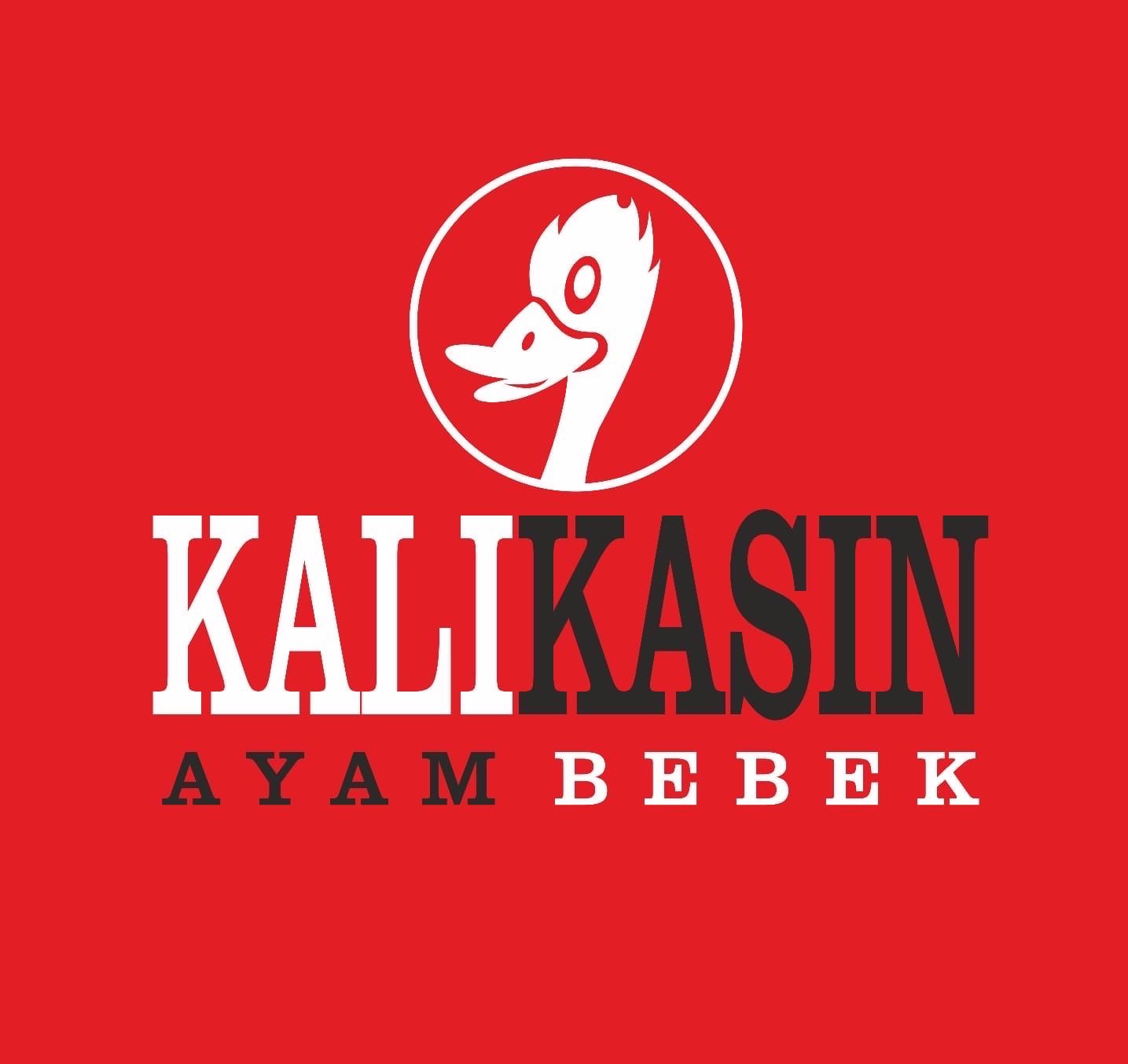 AYAM BEBEK KALIKASIN logo