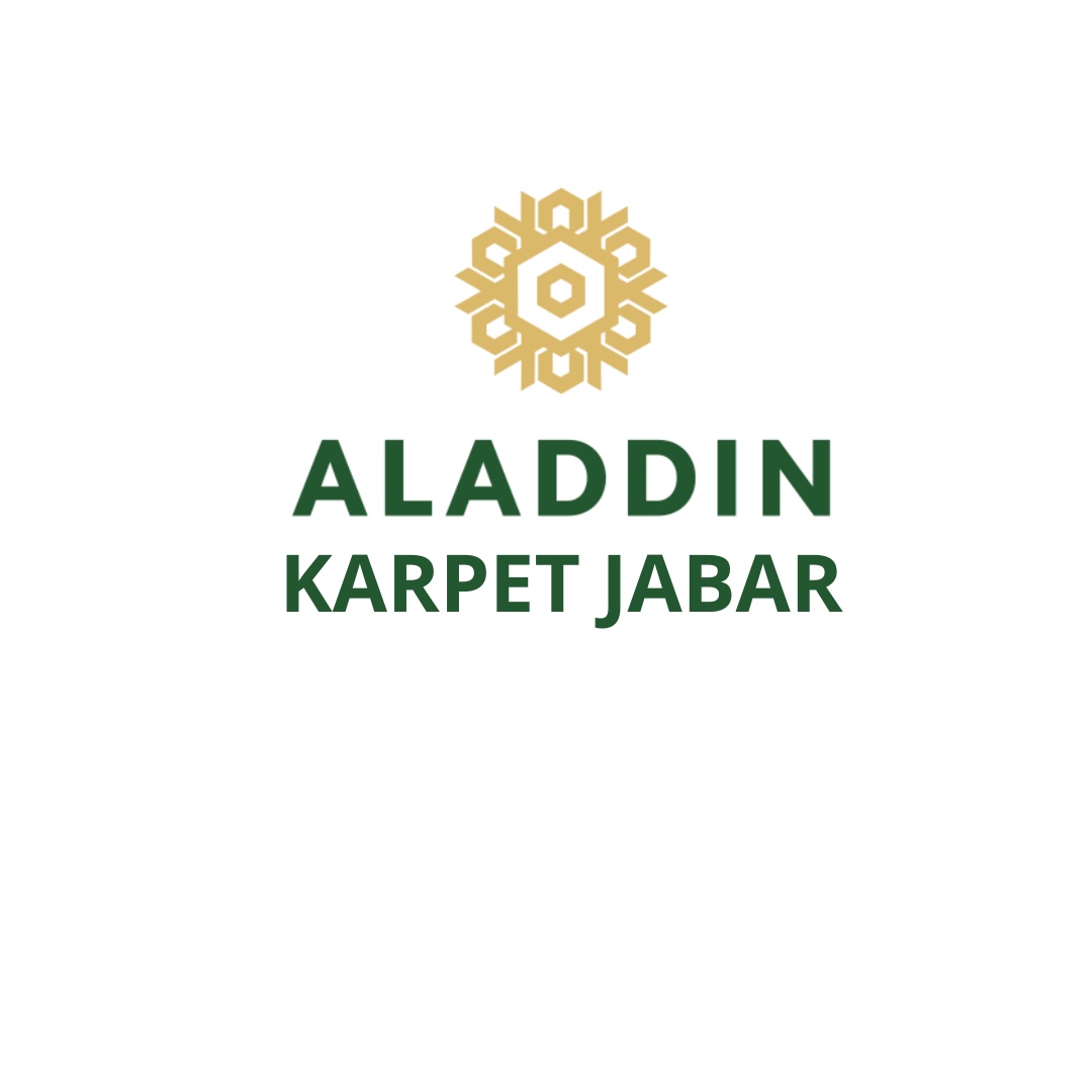 Aladdin Karpet Jabar logo