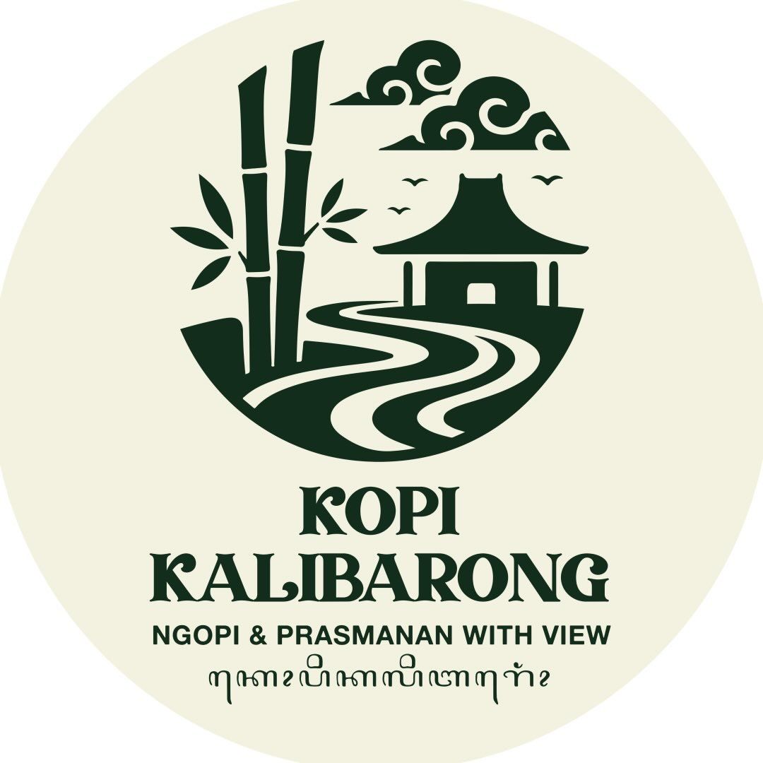 Kopi Kalibarong logo