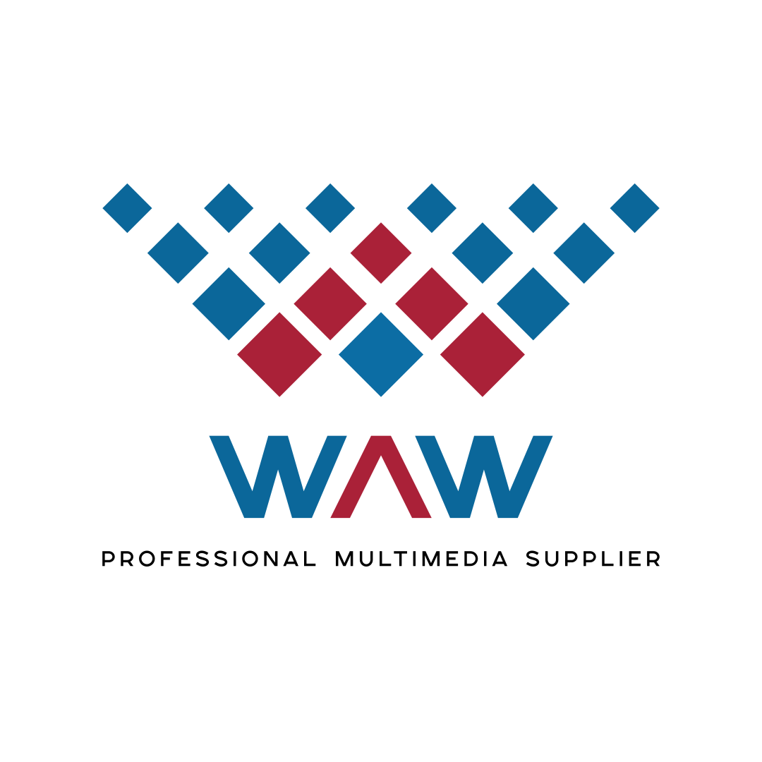 Waw Multimedia Indonesia