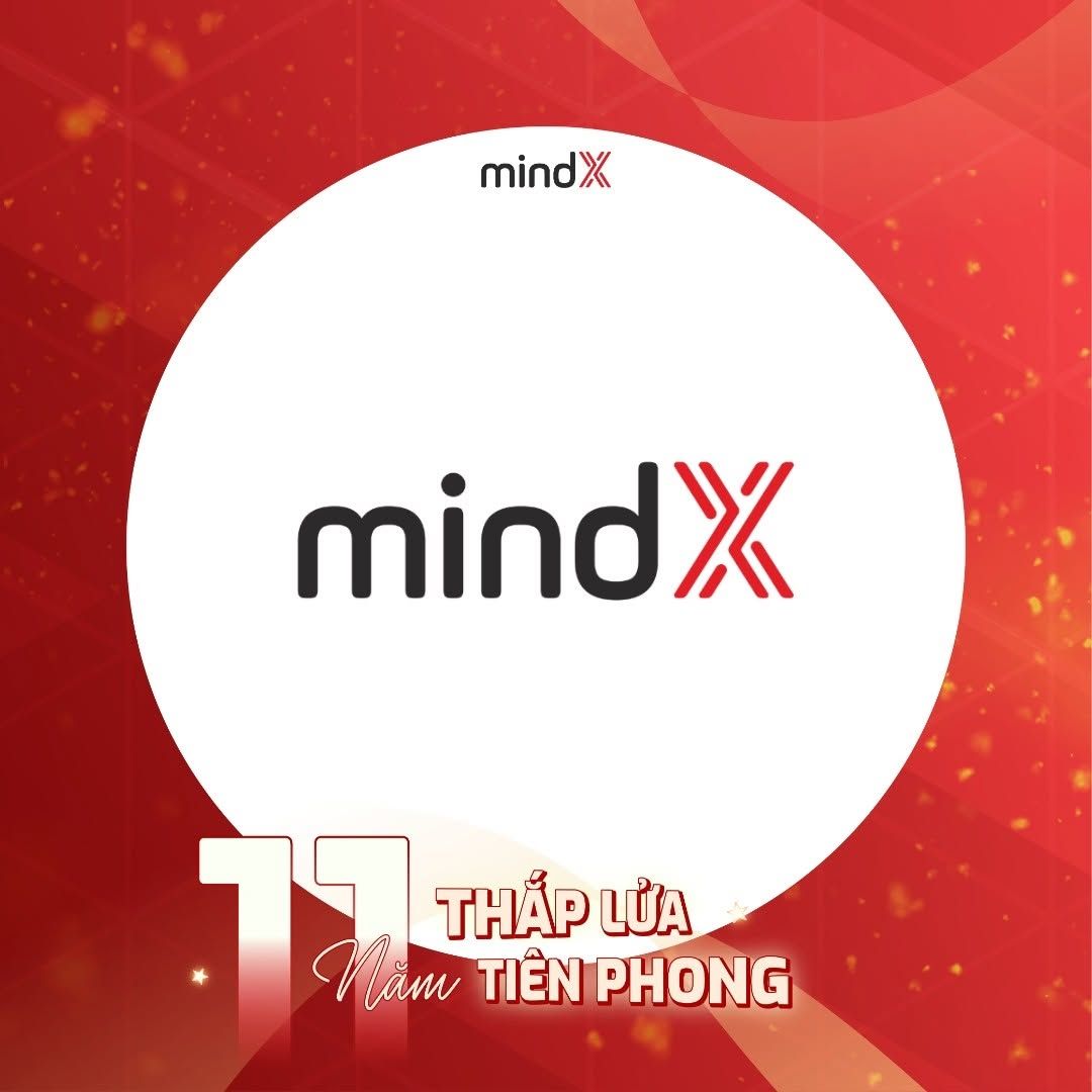 Công ty Trường học Công nghệ MindX