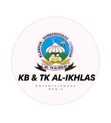 KB TK Al Ikhlas logo